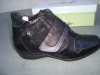 Stiefelette von Naturläufer, Gr. 39, neu Hessen - Elz Vorschau