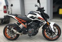 Aufkleber Wheelsticker für KTM Duke 125 390 RC Tuning Felgen Rheinland-Pfalz - Andernach Vorschau