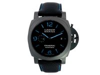 Panerai Luminor Marina 44 Carbotech PAM01661 Baden-Württemberg - Bietigheim-Bissingen Vorschau