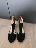Damen Schuhe mit Absatz Größe 42 Niedersachsen - Himmelpforten Vorschau
