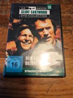 Den letzten beissen die Hunde DVD mit Clint Eastwood Berlin - Spandau Vorschau