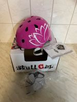 Skull cap skater helm, kinder fahrradhelm pink, Gr.  S wie neu Niedersachsen - Salzgitter Vorschau