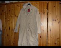 Esprit edc Parka Mantel Größe L Rheinland-Pfalz - Kirn Vorschau