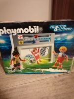 Playmobil 6858 Fußballkicker Schleswig-Holstein - Neu Duvenstedt-Nord Vorschau