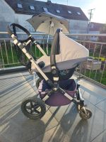 Bugaboo Kinderwagen 3in1 (Wiebelsheim/Düren) Rheinland-Pfalz - Wiebelsheim Vorschau