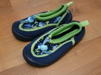 Wasserschuhe von Topolino in Größe 24/25 Nordrhein-Westfalen - Drolshagen Vorschau