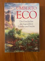 Umberto Eco, Die Geschichte der legendären Länder und Städte Schleswig-Holstein - Reinfeld Vorschau