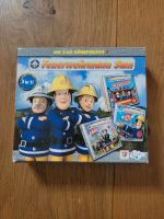 Feuerwehrmann Sam Hörspielbox Nr. 2 3CDs Rheinland-Pfalz - Speicher Vorschau