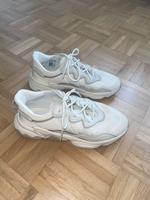 Adidas Ozweego 40,5 Unisex Beige Wildleder Sneaker Hannover - Ahlem-Badenstedt-Davenstedt Vorschau