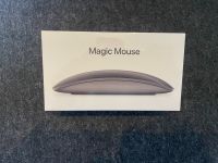 Magic Mouse 2 - Space Gray - OVP, verschweißt Rheinland-Pfalz - Petersberg Vorschau