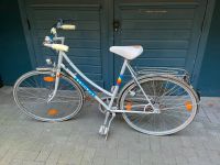 Peugot Halbracer Damen retro alt Fahrrad Hamburg-Mitte - Hamburg Billstedt   Vorschau
