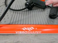 Vibroshaper Niedersachsen - Scheeßel Vorschau