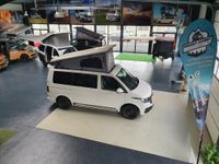 VW T6.1 2.0 TDI Camper Wohnmobil Standheizung neu Ausbau Niedersachsen - Salzgitter Vorschau