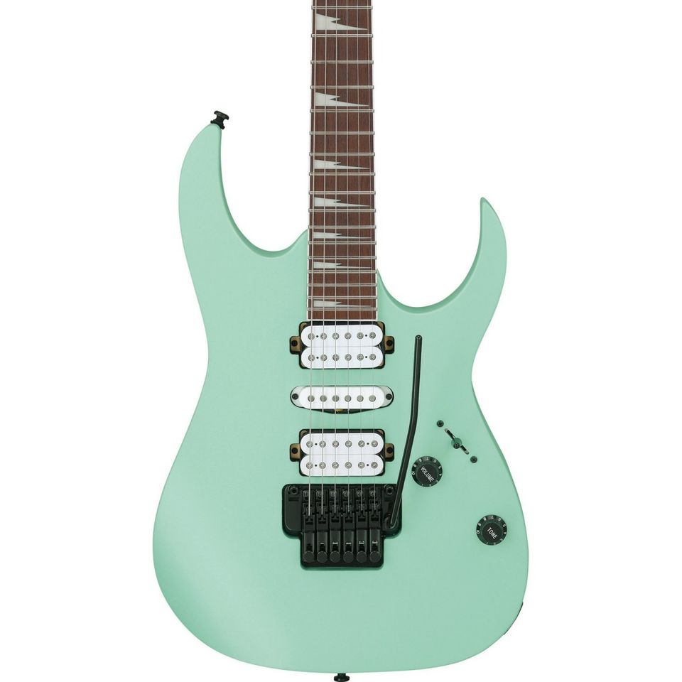 Ibanez RG470DX-SFM E-Gitarre | NEUWARE in Alfeld (Leine)