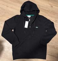 Lacoste Sweatjacke Hamburg-Mitte - Hamburg St. Pauli Vorschau