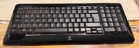 Logitech Wireless Keyboard K340 Funktastatur unifying 105 Tasten Schleswig-Holstein - Henstedt-Ulzburg Vorschau