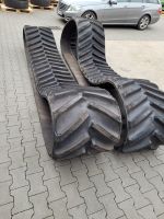 Goodyear Trackman Mähdrescher Raupenlaufband Gummiraupe Bayern - Aldersbach Vorschau