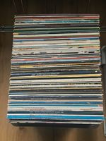 Vinyl, Maxi-Singles, Platten, Rock Pop NDW, ca.130Stck. neuw. Niedersachsen - Seevetal Vorschau