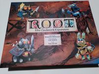 Root Clockwork Expansion 1 (Engl) Brettspiel Berlin - Westend Vorschau