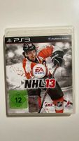 NHL13 PS3 Spiel Baden-Württemberg - Öhringen Vorschau