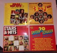 28   LP`S     ( +  1  Platten - Album  ) Nordrhein-Westfalen - Werne Vorschau