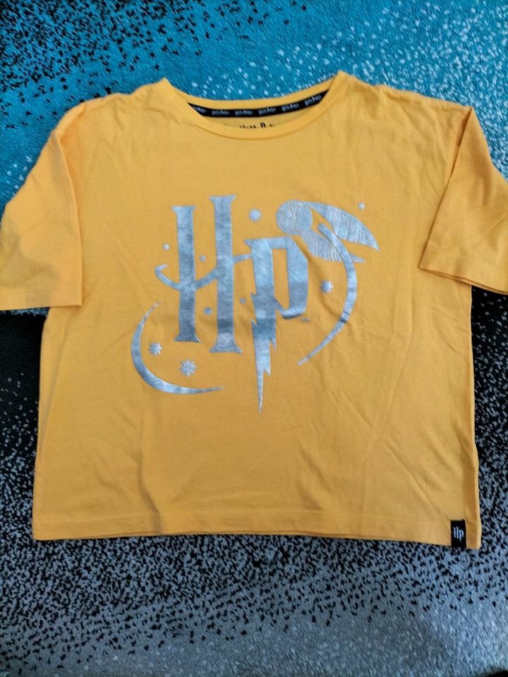 Harry Potter T-Shirt 158/164 in Erlangen