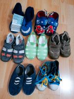 Kinderschuhe Babyschuhe 23-24 gunstig Bayern - Taufkirchen Vils Vorschau