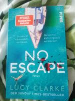 No Escape - Lucy Clarke Hannover - Vahrenwald-List Vorschau