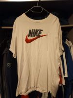 Nike T-Shirt Weiss Herren XXL Berlin - Reinickendorf Vorschau