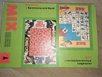 DDR Brettsspiel- Ran und Big Peng Sachsen-Anhalt - Haldensleben Vorschau