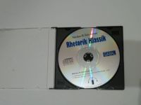 CD Rhetorik Klassik Rheinland-Pfalz - Budenheim Vorschau