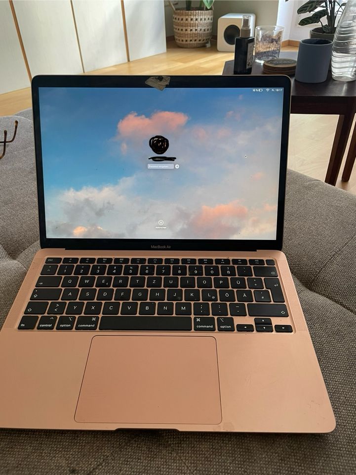 MacBook Air (Retina 13“, 2020) in Köln