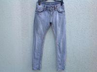 Blue Monkey Jeans Lucy hellgrau Größe W28 L34 Nürnberg (Mittelfr) - Oststadt Vorschau