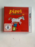 Pippi Langstrumpf 3D Nintendo DS Spiel Rheinland-Pfalz - Meerfeld Vorschau