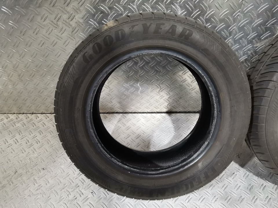 2x 175 65 R14 82T Sommerreifen Reifen GOODYEAR 5mm DOT 2013 in Gelsenkirchen