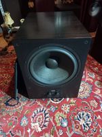 Nubert AW900 Subwoofer Schleswig-Holstein - Lägerdorf Vorschau