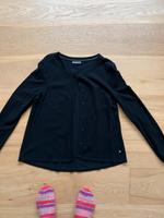 Strickjacke schwarz S 36 streetOne Bayern - Erlangen Vorschau