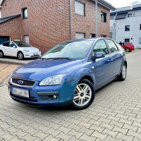 Ford Focus 1.6  GHIA 71.000 km + super Austattung Hessen - Flörsheim am Main Vorschau