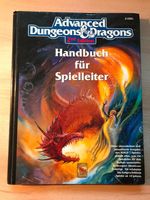 AD&D Advanced Dungeons & Dragons -  Handbuch für Spielleiter Hessen - Seligenstadt Vorschau
