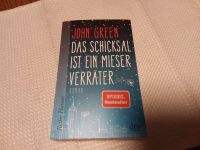 John Green *Das Schicksal ist ein mieser Verräter*  neu/ungelesen Hessen - Maintal Vorschau