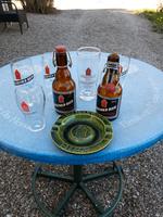 diverse Artikel Husumer /  Flensburger Brauerei Schleswig-Holstein - Langballig Vorschau