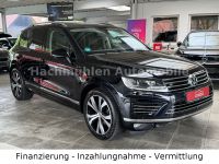 Volkswagen Touareg V6 TDI Terrain Tech 4Motion/R-LINE/ACC* Niedersachsen - Bad Münder am Deister Vorschau