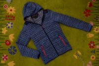 ❤ TOP - Fleecejacke, Jacke, Strickjacke von CMP, Gr. 164 ❤ Bayern - Bernau am Chiemsee Vorschau