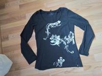 Langarm-Shirt Longsleeve Esprit   Sports  schwarz 38 Pullover Bayern - Graben (Lechfeld) Vorschau