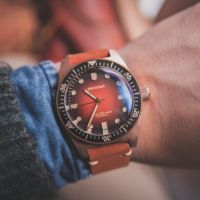 Proxima Bronze 65 Taucheruhr Diver Seiko NH35 - Saphirglas Köln - Köln Dellbrück Vorschau