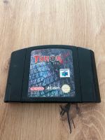 N64 Turok 2 seeds of evil Baden-Württemberg - Konstanz Vorschau