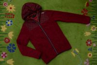 ❤ wie NEU - Fleecejacke, Jacke, Strickjacke von CMP, Gr. 164 ❤ Bayern - Bernau am Chiemsee Vorschau