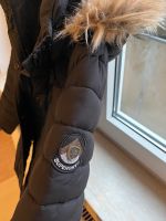 Superdry Winterjacke Nordrhein-Westfalen - Altenbeken Vorschau