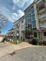 Atlas Immobilien:  Top Apartment mit EBK & Tiefgaragenstellplatz in beliebtet Lage *Balkon* Thüringen - Erfurt Vorschau