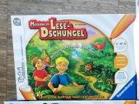 Tiptoi-Spiel "Mission im Lese-Dschungel" Köln - Bickendorf Vorschau